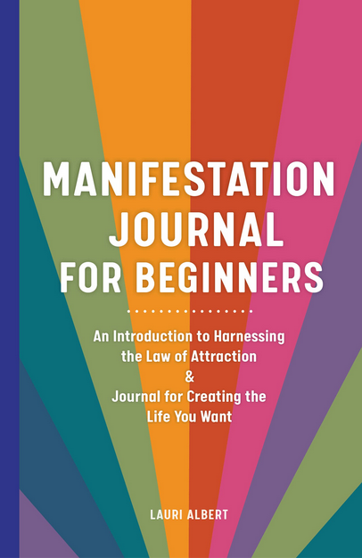 Best Manifestation Journals for 2023 | Manifest a Perfect Life